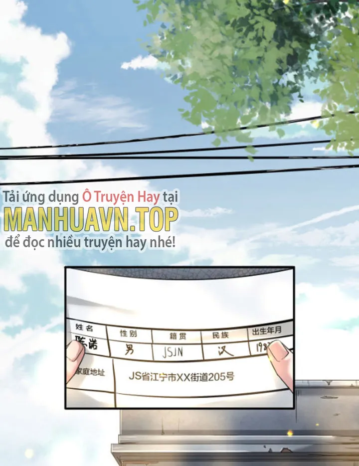 Ổn Định Đừng Gây Sóng Gió Chapter 4 - Trang 37