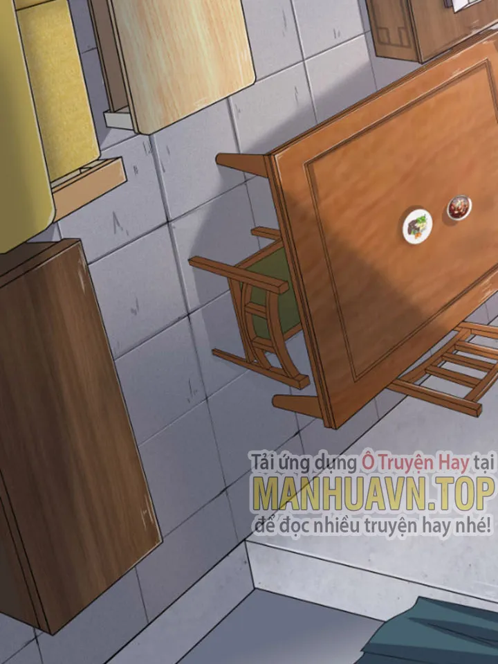 Ổn Định Đừng Gây Sóng Gió Chapter 4 - Trang 43