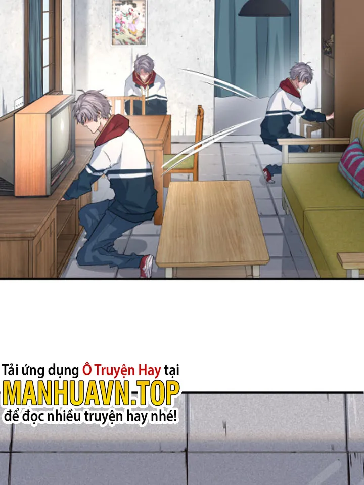 Ổn Định Đừng Gây Sóng Gió Chapter 4 - Trang 45