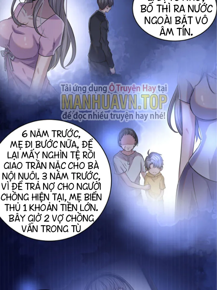 Ổn Định Đừng Gây Sóng Gió Chapter 4 - Trang 48