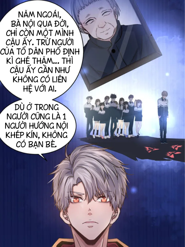 Ổn Định Đừng Gây Sóng Gió Chapter 4 - Trang 49