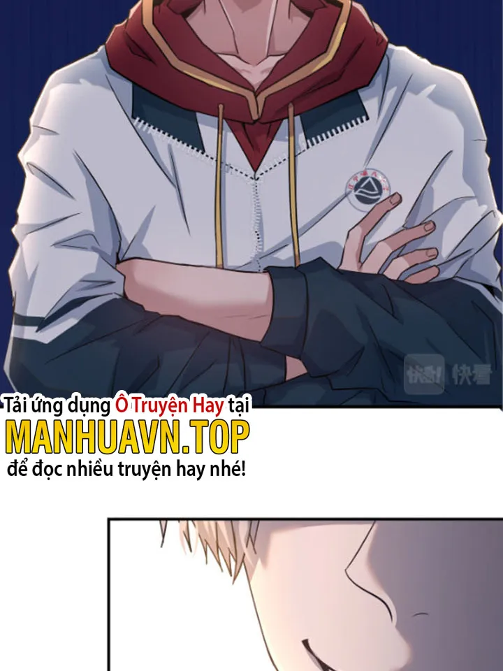 Ổn Định Đừng Gây Sóng Gió Chapter 4 - Trang 50