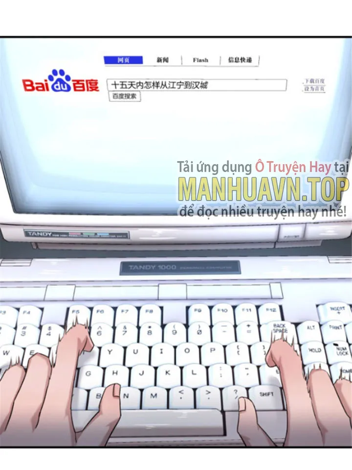 Ổn Định Đừng Gây Sóng Gió Chapter 5 - Trang 2