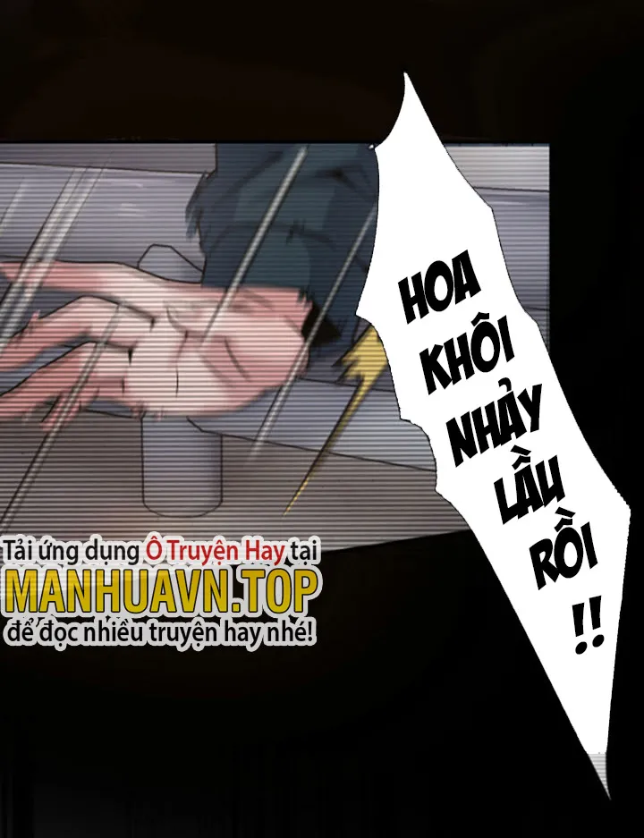 Ổn Định Đừng Gây Sóng Gió Chapter 5 - Trang 23