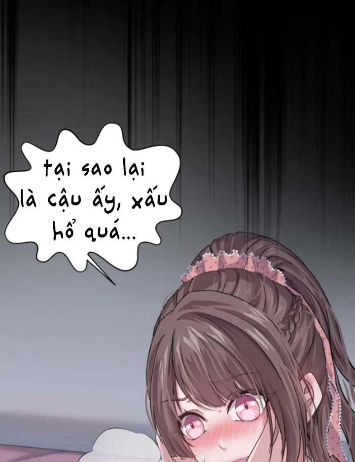Ổn Định Đừng Gây Sóng Gió Chapter 5 - Trang 24