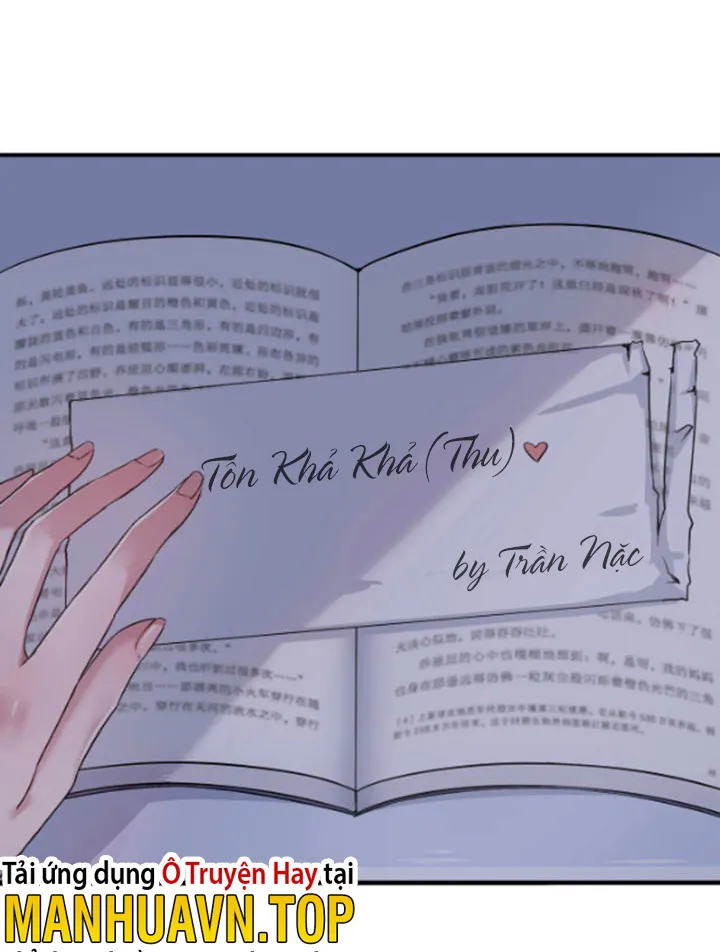 Ổn Định Đừng Gây Sóng Gió Chapter 5 - Trang 27