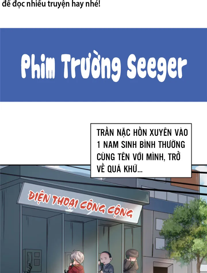 Ổn Định Đừng Gây Sóng Gió Chapter 5 - Trang 28