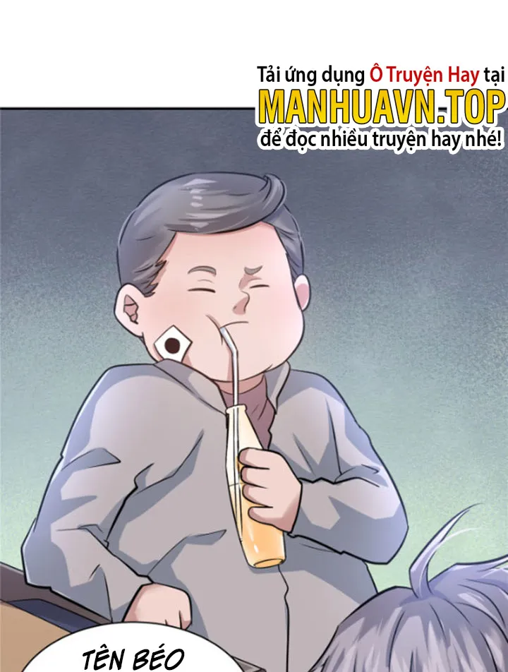 Ổn Định Đừng Gây Sóng Gió Chapter 5 - Trang 39