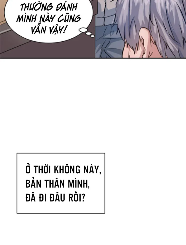 Ổn Định Đừng Gây Sóng Gió Chapter 5 - Trang 40