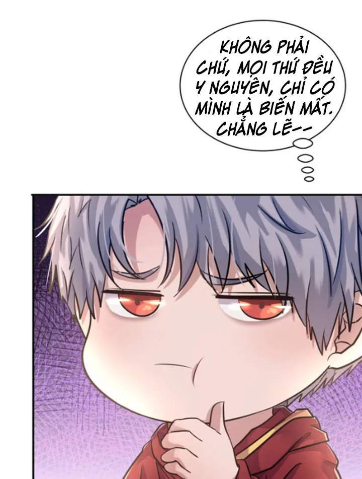 Ổn Định Đừng Gây Sóng Gió Chapter 5 - Trang 41