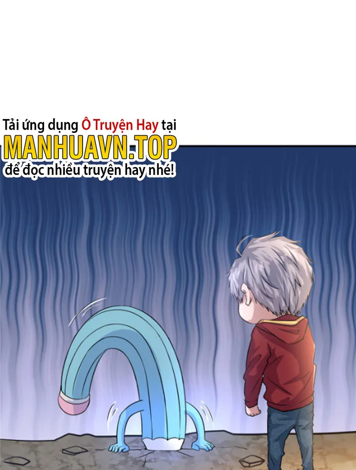 Ổn Định Đừng Gây Sóng Gió Chapter 5 - Trang 48