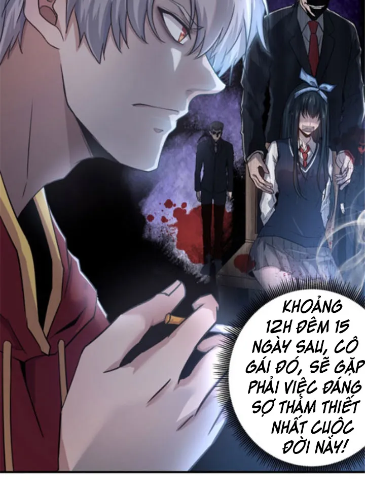Ổn Định Đừng Gây Sóng Gió Chapter 5 - Trang 5