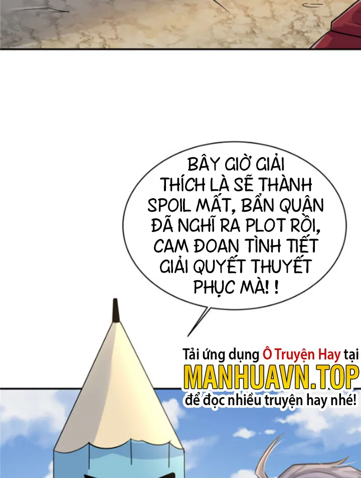 Ổn Định Đừng Gây Sóng Gió Chapter 5 - Trang 50