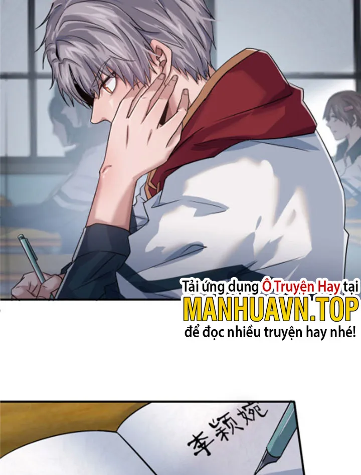 Ổn Định Đừng Gây Sóng Gió Chapter 6 - Trang 11