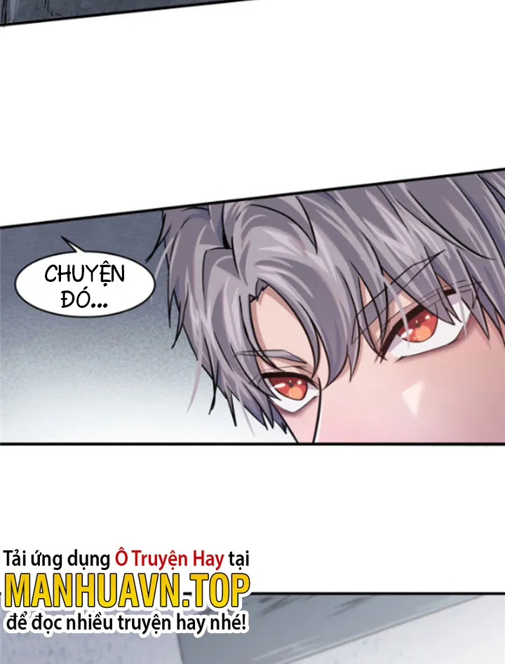 Ổn Định Đừng Gây Sóng Gió Chapter 6 - Trang 13