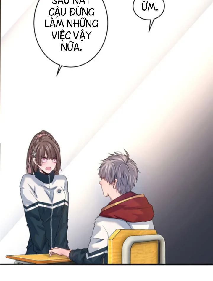 Ổn Định Đừng Gây Sóng Gió Chapter 6 - Trang 19