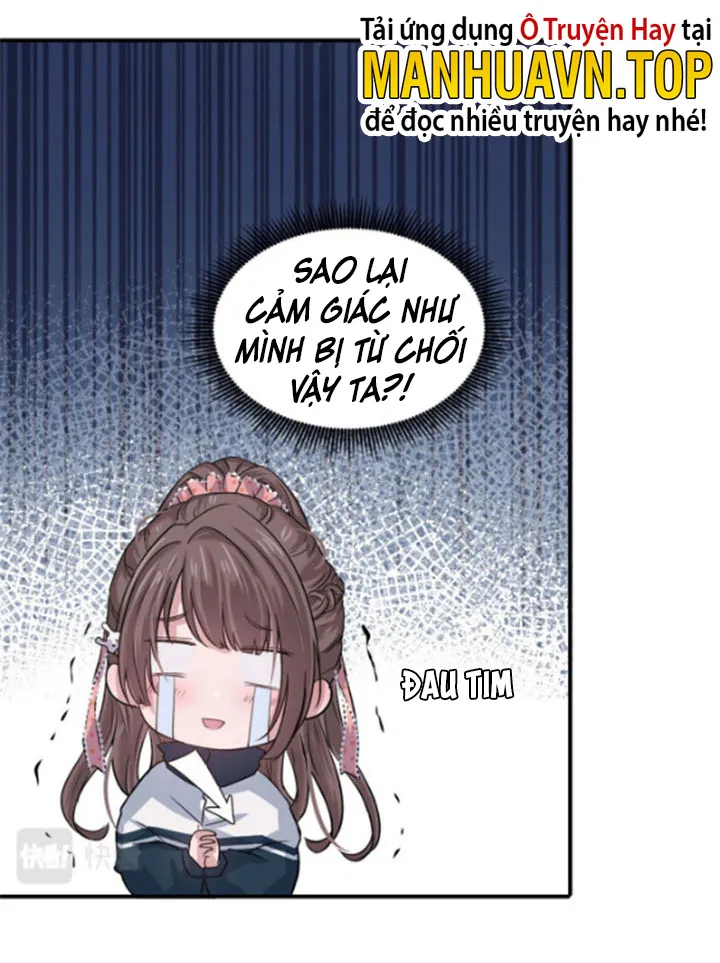 Ổn Định Đừng Gây Sóng Gió Chapter 6 - Trang 25