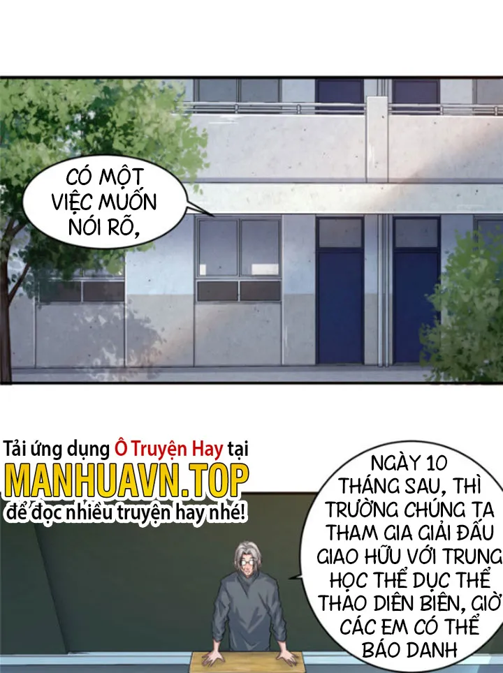 Ổn Định Đừng Gây Sóng Gió Chapter 6 - Trang 26
