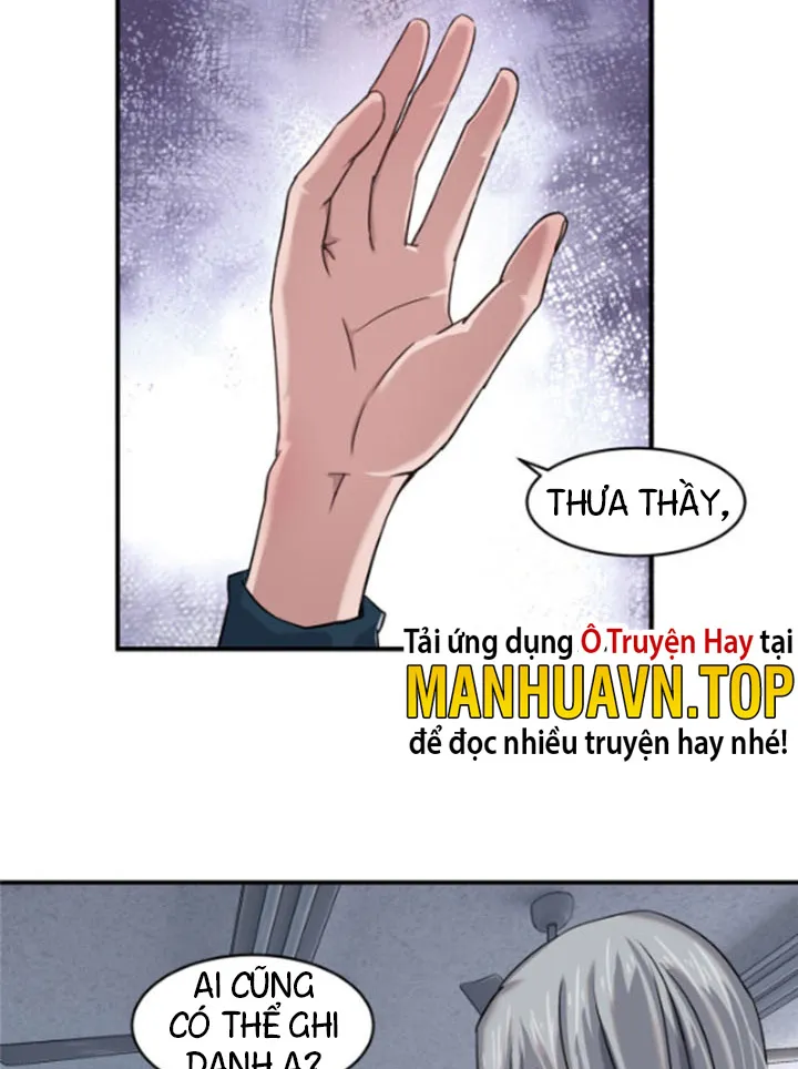 Ổn Định Đừng Gây Sóng Gió Chapter 6 - Trang 29