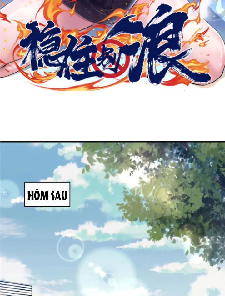 Ổn Định Đừng Gây Sóng Gió Chapter 6 - Trang 3