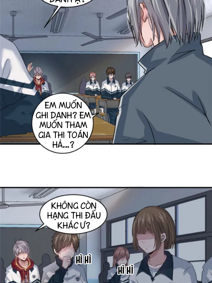 Ổn Định Đừng Gây Sóng Gió Chapter 6 - Trang 30