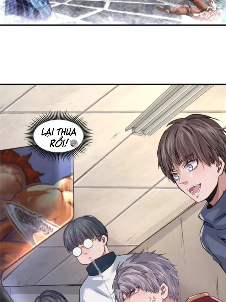 Ổn Định Đừng Gây Sóng Gió Chapter 6 - Trang 38