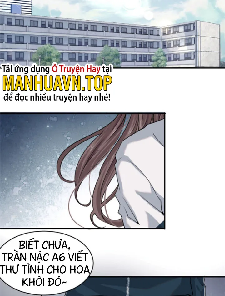Ổn Định Đừng Gây Sóng Gió Chapter 6 - Trang 4