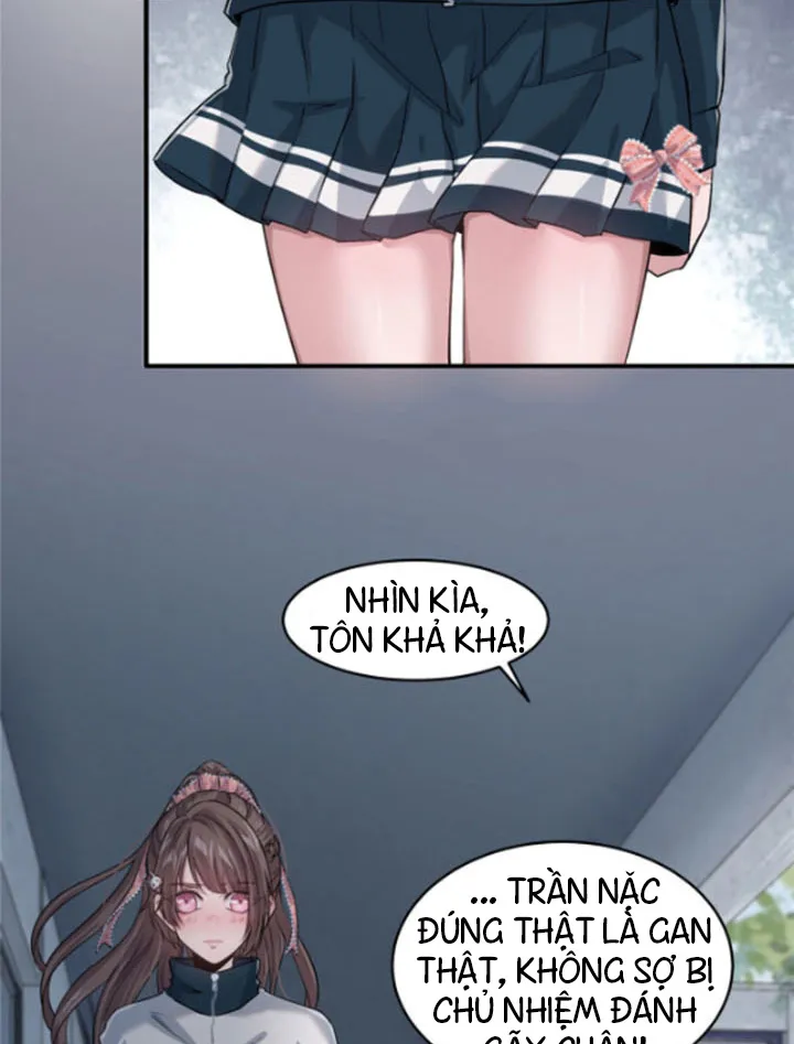Ổn Định Đừng Gây Sóng Gió Chapter 6 - Trang 5