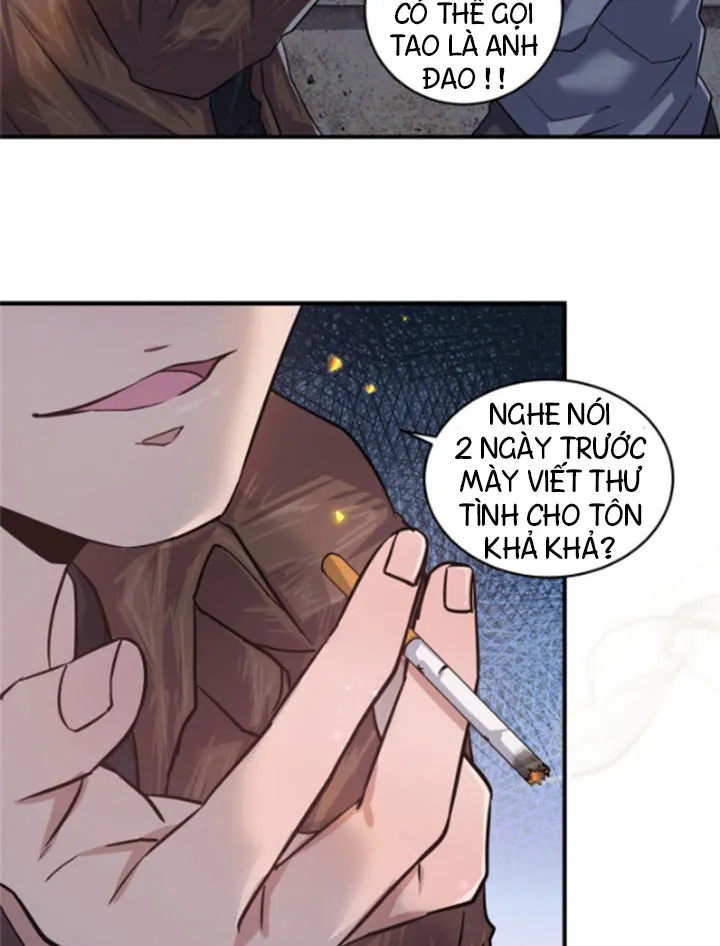 Ổn Định Đừng Gây Sóng Gió Chapter 6 - Trang 50