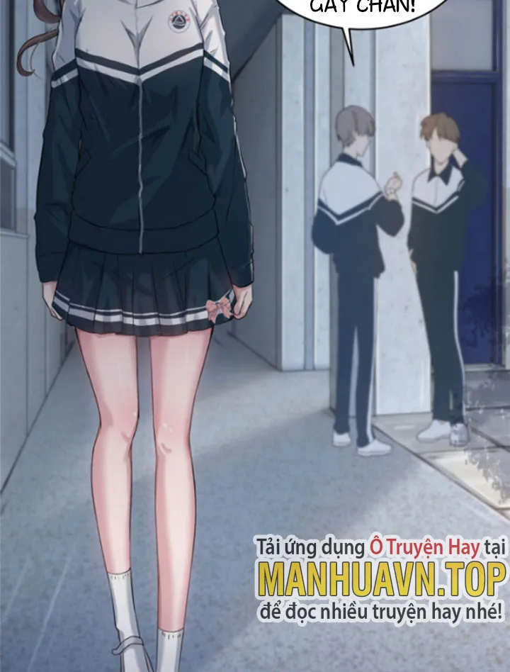 Ổn Định Đừng Gây Sóng Gió Chapter 6 - Trang 6