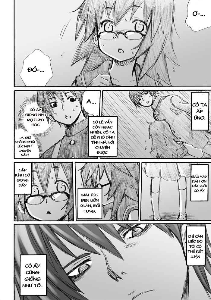 Onani Master Kurosawa Chapter 1 - Trang 11