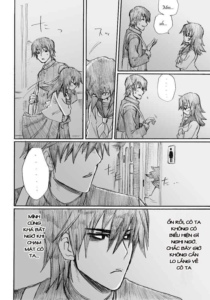 Onani Master Kurosawa Chapter 1 - Trang 13