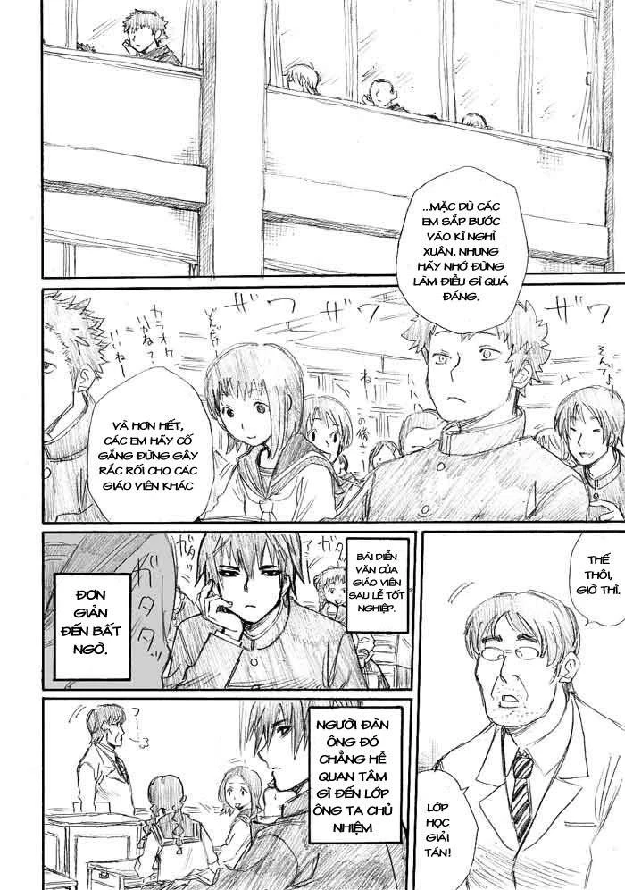 Onani Master Kurosawa Chapter 1 - Trang 15