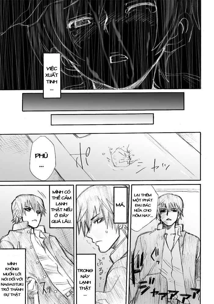 Onani Master Kurosawa Chapter 1 - Trang 22