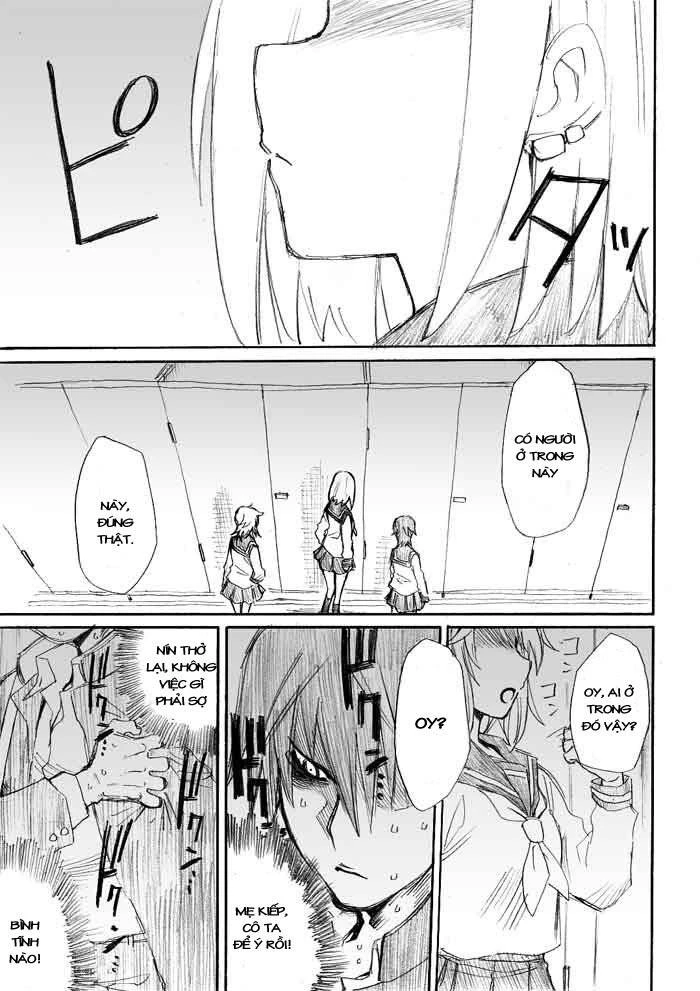 Onani Master Kurosawa Chapter 1 - Trang 24