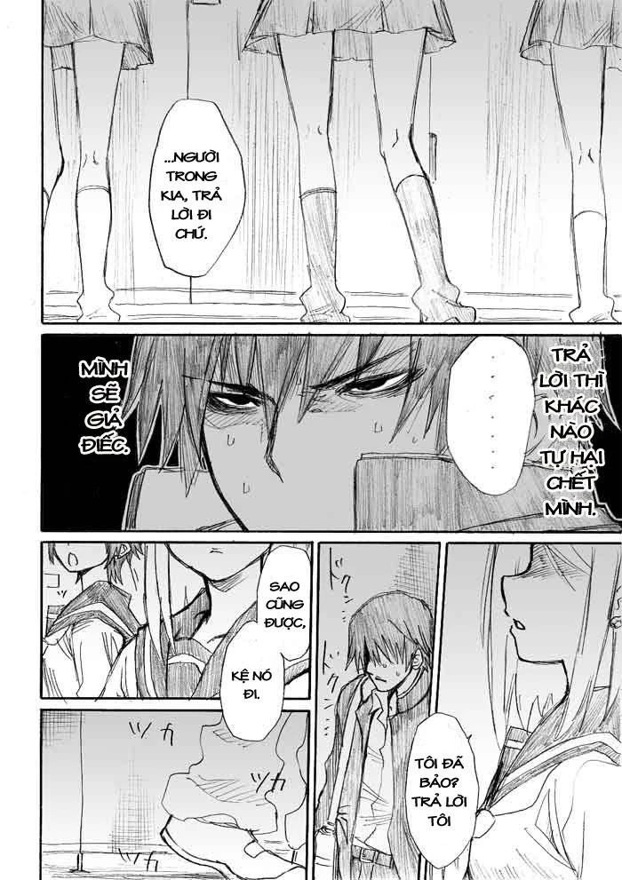 Onani Master Kurosawa Chapter 1 - Trang 25
