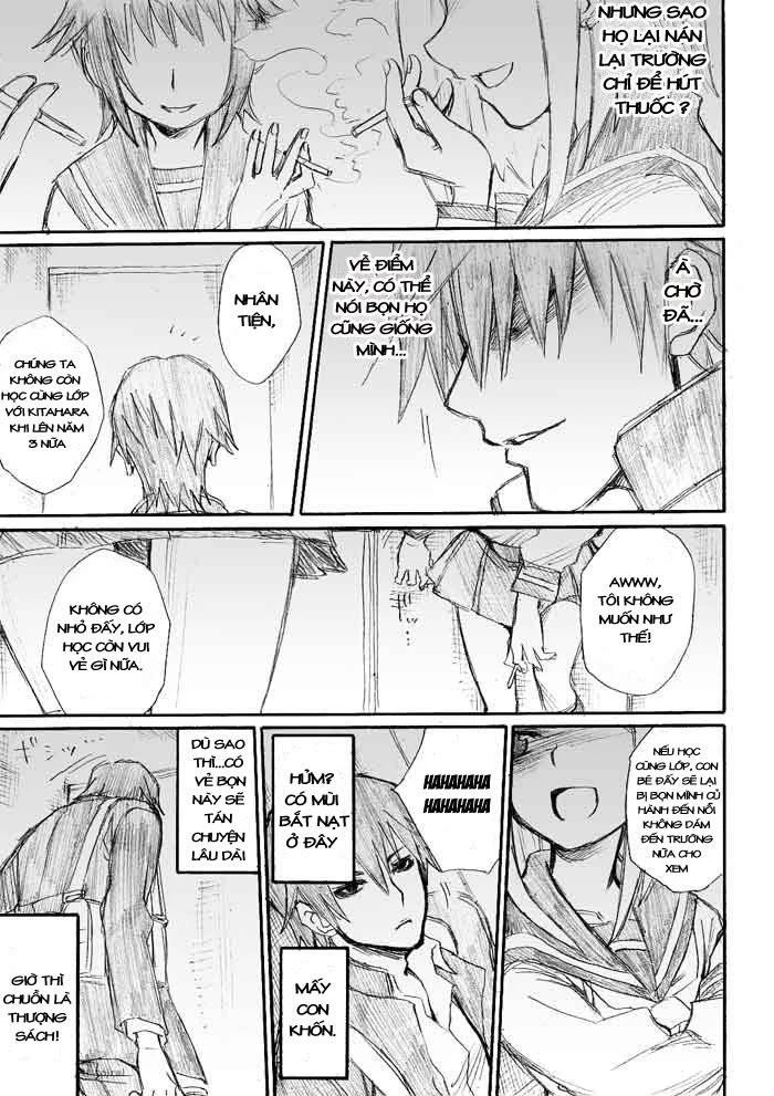 Onani Master Kurosawa Chapter 1 - Trang 28