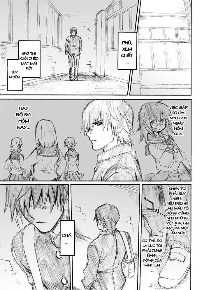 Onani Master Kurosawa Chapter 1 - Trang 30