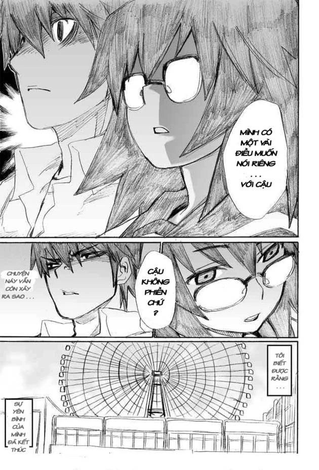 Onani Master Kurosawa Chapter 10 - Trang 21