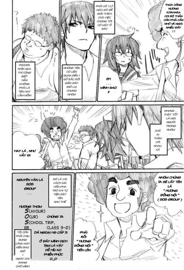 Onani Master Kurosawa Chapter 10 - Trang 6