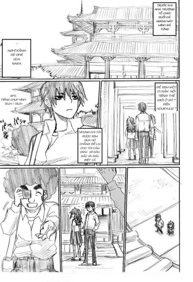 Onani Master Kurosawa Chapter 10 - Trang 7