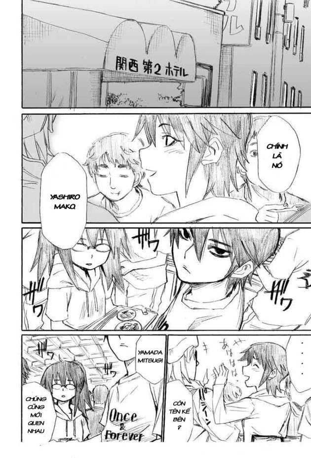 Onani Master Kurosawa Chapter 11 - Trang 16