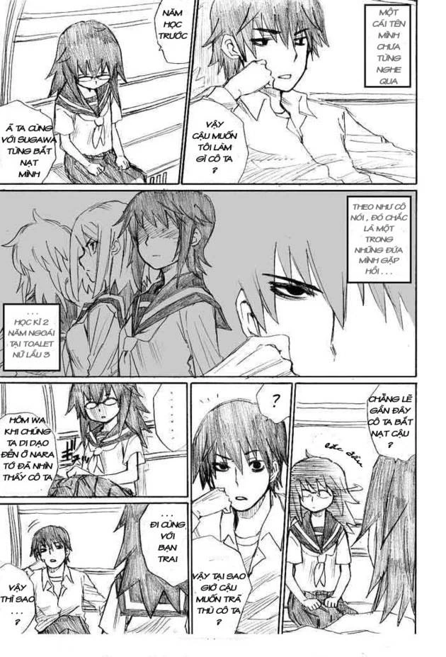 Onani Master Kurosawa Chapter 11 - Trang 9