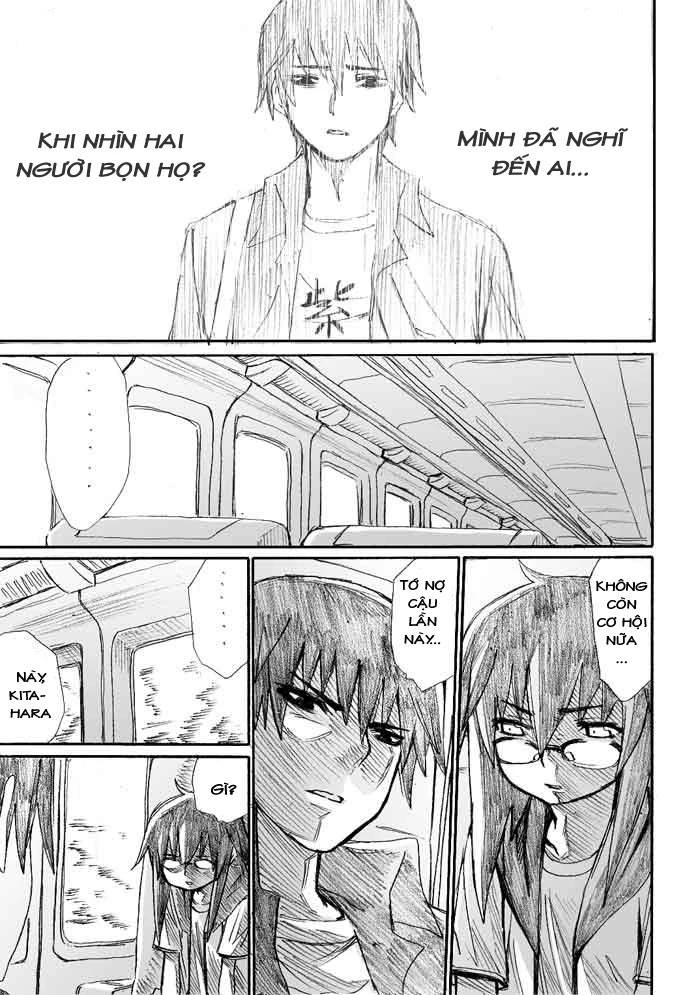 Onani Master Kurosawa Chapter 12 - Trang 24