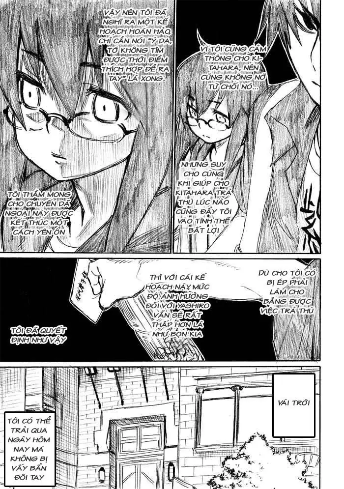 Onani Master Kurosawa Chapter 12 - Trang 6