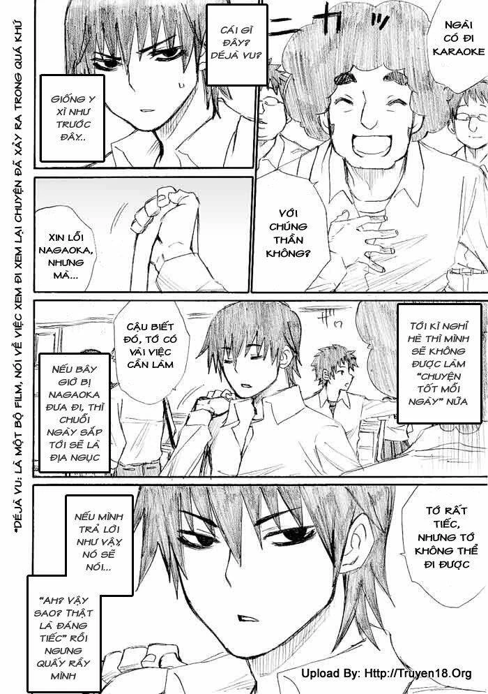 Onani Master Kurosawa Chapter 13 - Trang 12