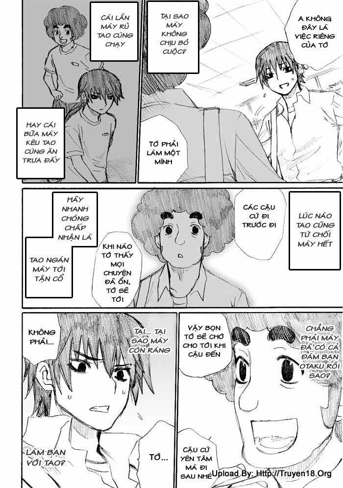 Onani Master Kurosawa Chapter 13 - Trang 14