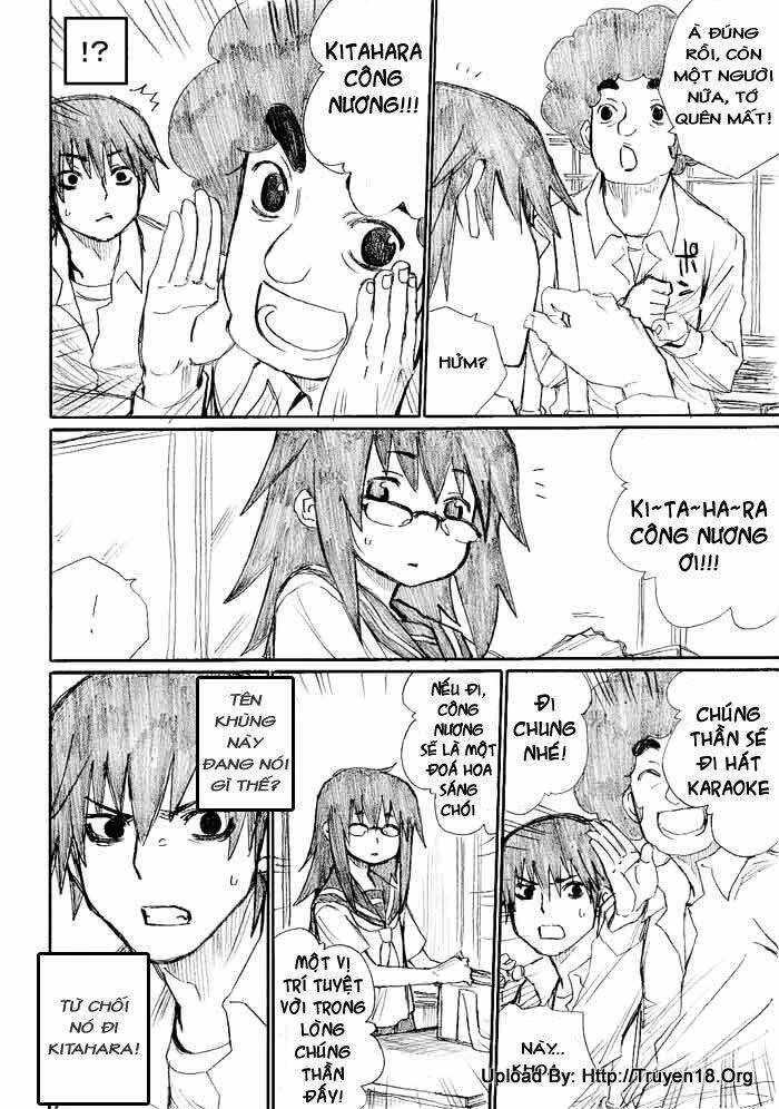 Onani Master Kurosawa Chapter 13 - Trang 16