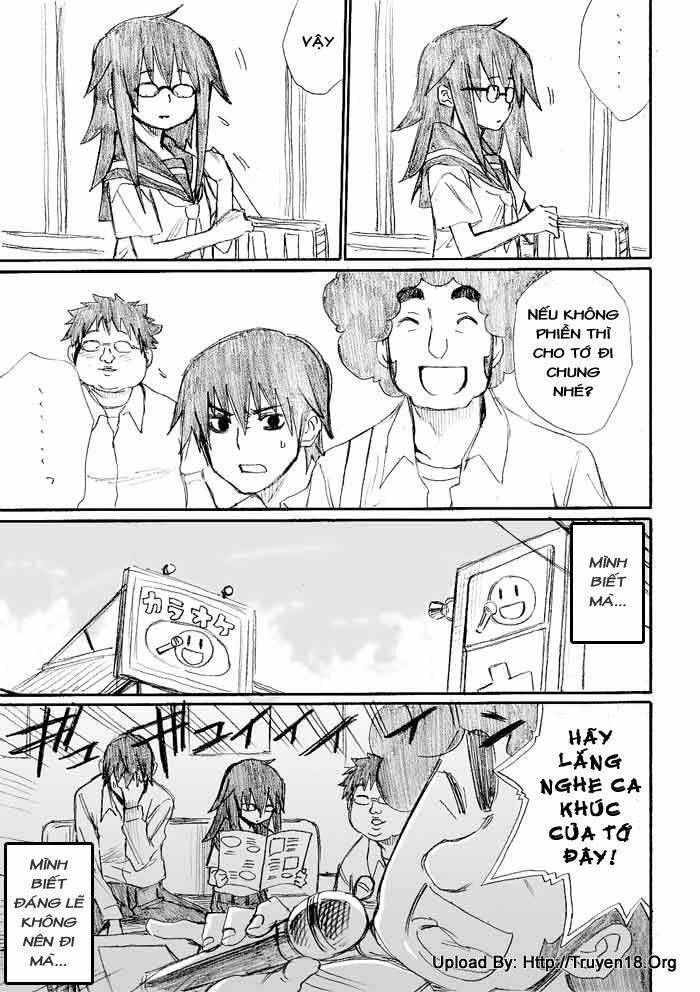 Onani Master Kurosawa Chapter 13 - Trang 17