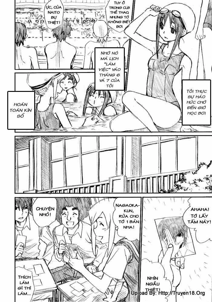 Onani Master Kurosawa Chapter 13 - Trang 2